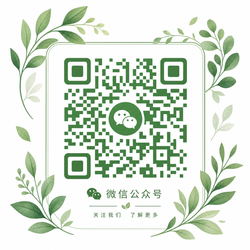 抖阴公众号二维码